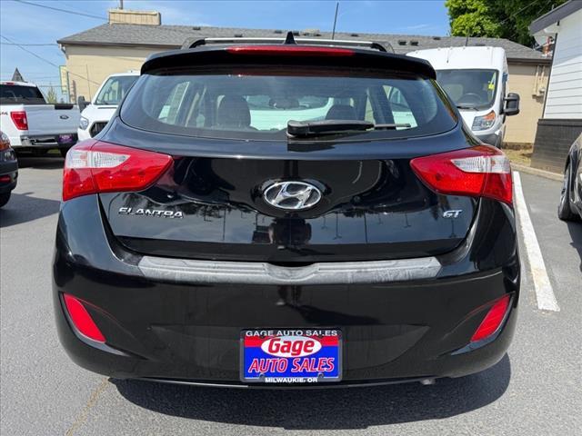 used 2016 Hyundai Elantra GT car, priced at $13,888
