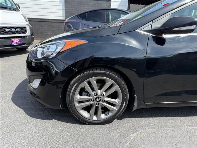 used 2016 Hyundai Elantra GT car, priced at $13,888