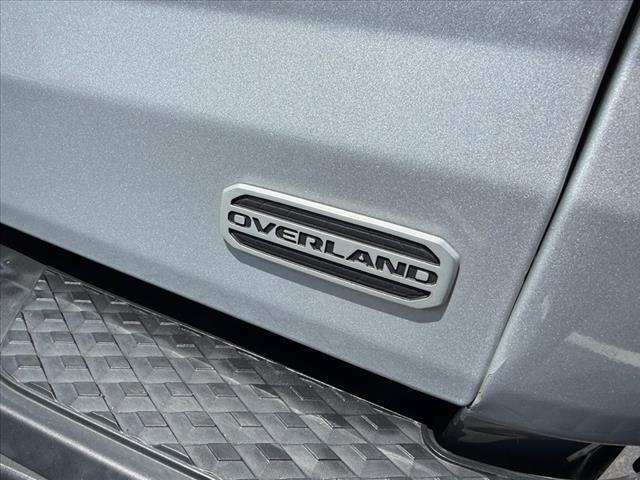 used 2023 Jeep Gladiator car