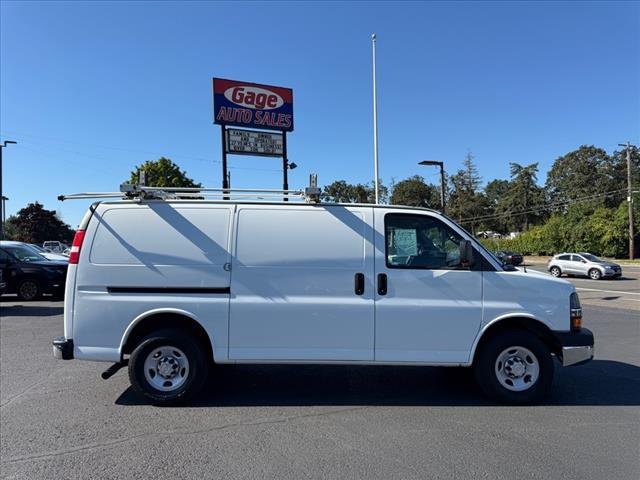 used 2016 Chevrolet Express 3500 car, priced at $14,888