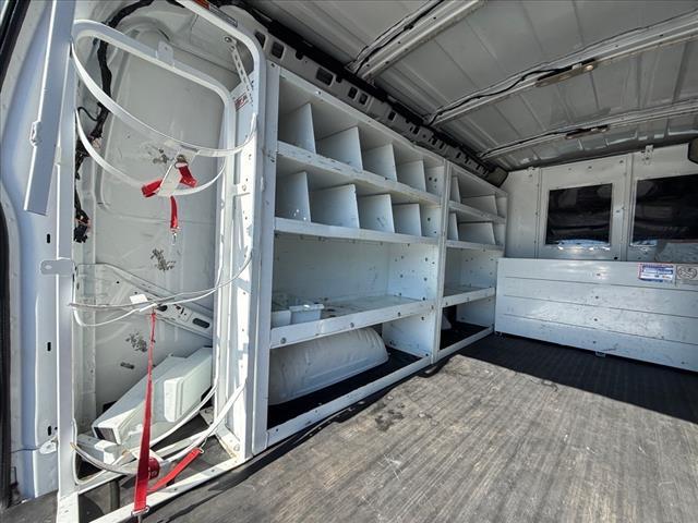 used 2016 Chevrolet Express 3500 car, priced at $14,888