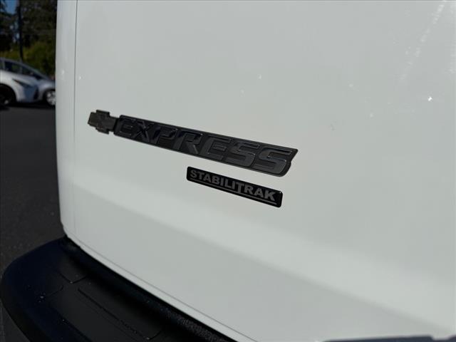 used 2016 Chevrolet Express 3500 car, priced at $14,888