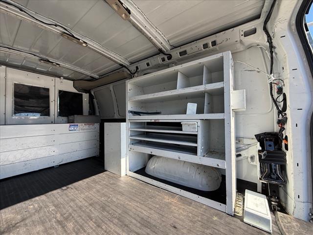 used 2016 Chevrolet Express 3500 car, priced at $14,888