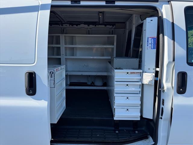 used 2016 Chevrolet Express 3500 car, priced at $14,888