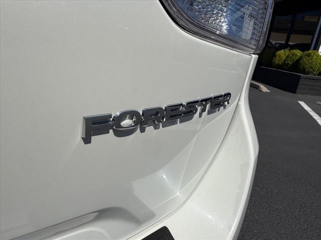 used 2022 Subaru Forester car, priced at $16,888
