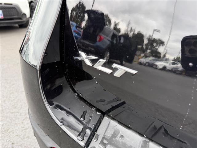used 2021 Ford Explorer car, priced at $28,888