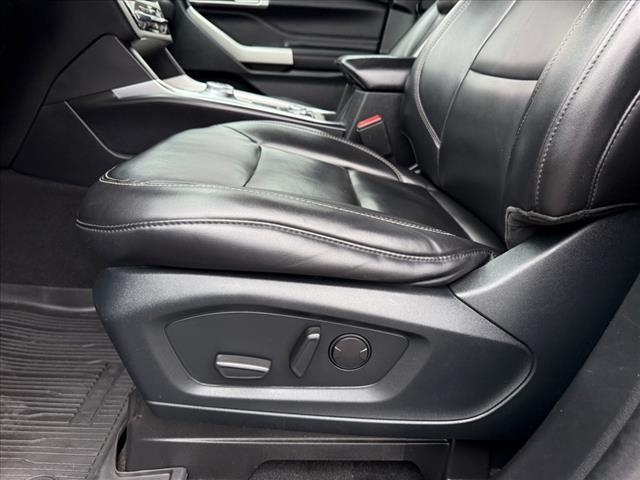 used 2021 Ford Explorer car, priced at $28,888