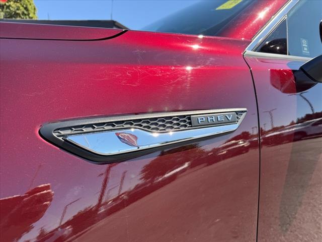 used 2024 Mazda CX-90 PHEV car, priced at $36,888