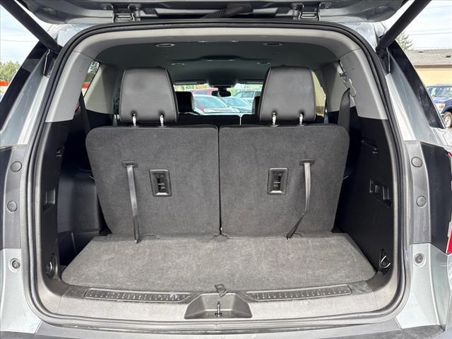 used 2023 GMC Acadia car, priced at $28,460