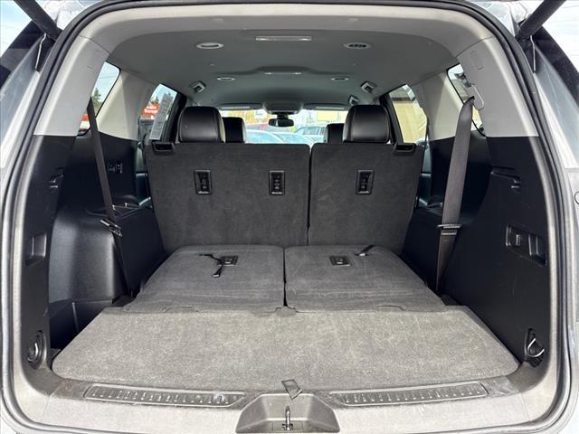 used 2023 GMC Acadia car, priced at $28,460