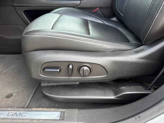 used 2023 GMC Acadia car, priced at $28,460