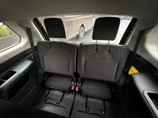 used 2024 Toyota 4Runner car, priced at $36,888