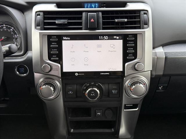 used 2024 Toyota 4Runner car, priced at $36,888