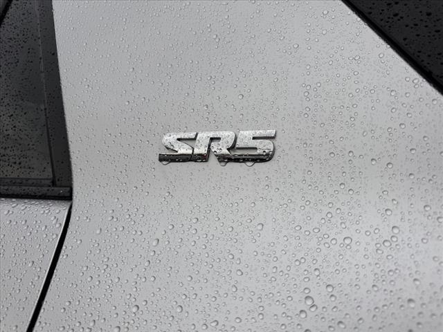 used 2024 Toyota 4Runner car, priced at $36,888