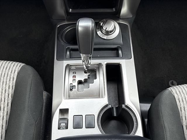 used 2024 Toyota 4Runner car, priced at $36,888