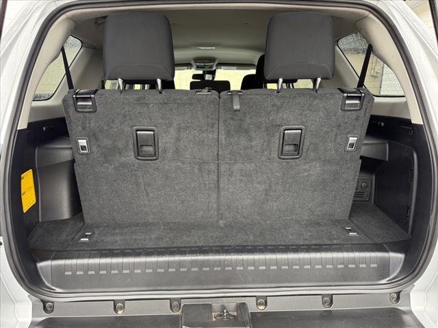 used 2024 Toyota 4Runner car, priced at $36,888