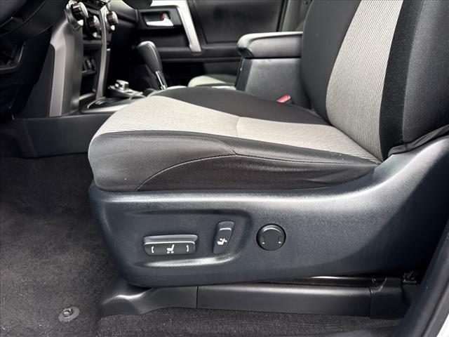 used 2024 Toyota 4Runner car, priced at $36,888