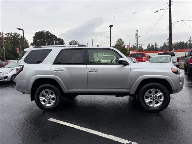 used 2024 Toyota 4Runner car, priced at $36,888