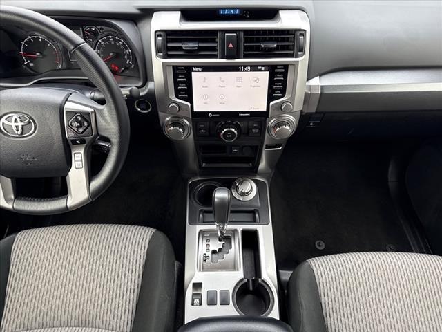 used 2024 Toyota 4Runner car, priced at $36,888