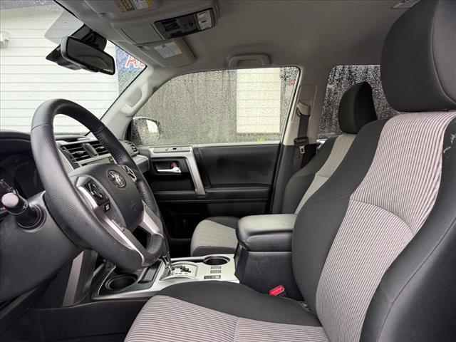 used 2024 Toyota 4Runner car, priced at $36,888