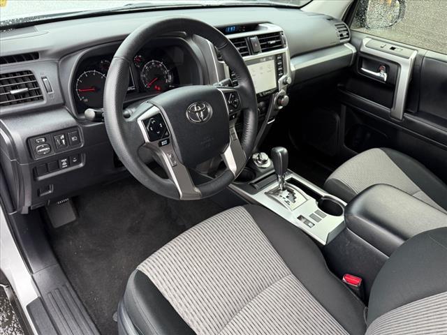 used 2024 Toyota 4Runner car, priced at $36,888