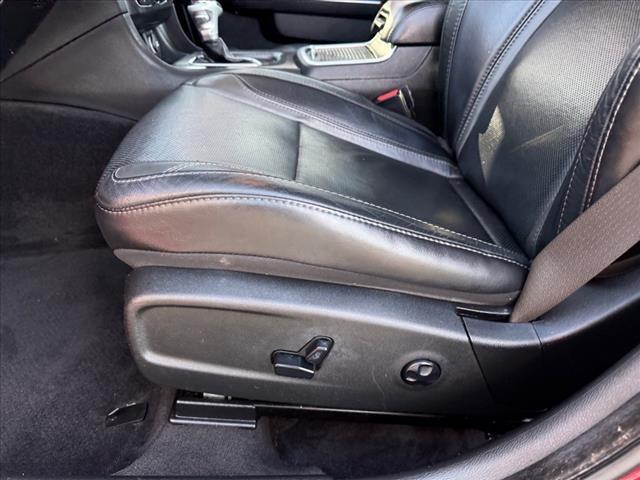 used 2018 Dodge Charger car, priced at $18,888