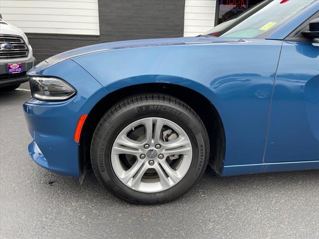 used 2023 Dodge Charger car, priced at $26,888