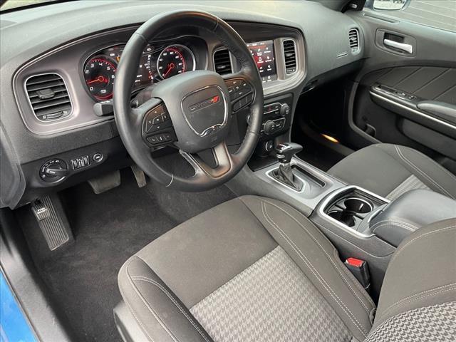 used 2023 Dodge Charger car, priced at $26,888