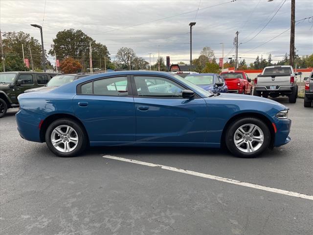 used 2023 Dodge Charger car, priced at $26,888