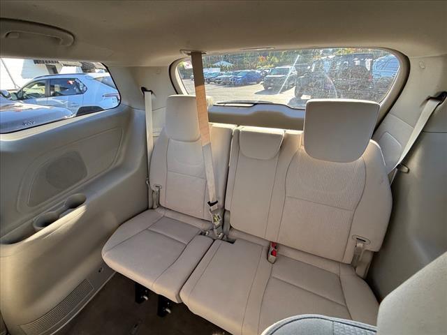 used 2019 Kia Sedona car, priced at $10,888