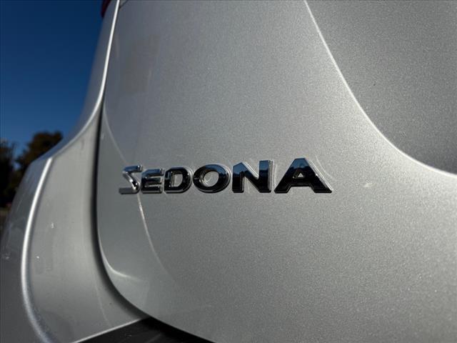 used 2019 Kia Sedona car, priced at $10,888