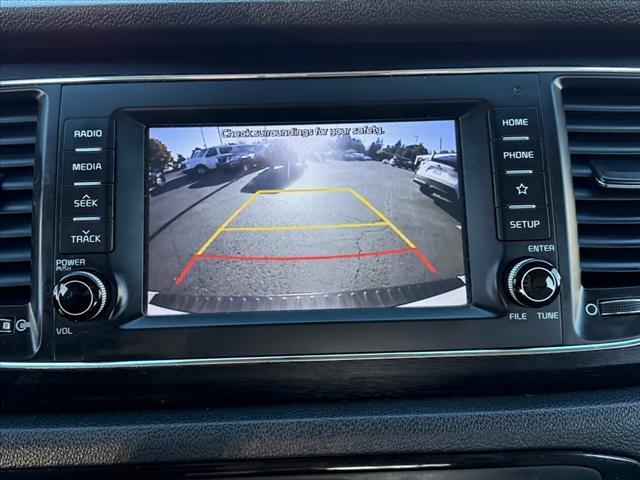 used 2019 Kia Sedona car, priced at $10,888