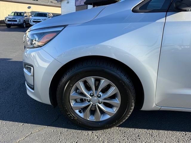 used 2019 Kia Sedona car, priced at $10,888