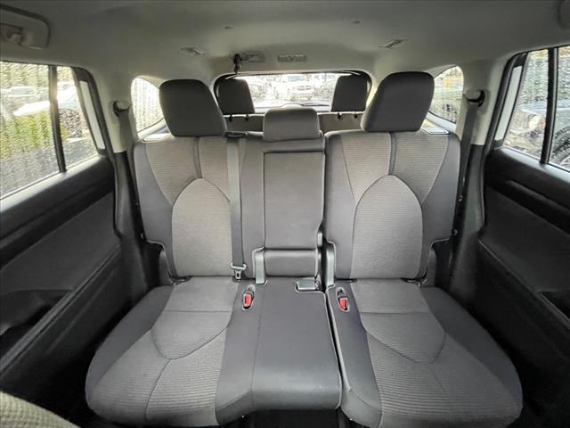 used 2023 Toyota Highlander car, priced at $33,888