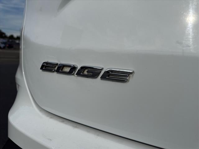 used 2019 Ford Edge car, priced at $16,888