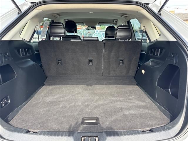 used 2019 Ford Edge car, priced at $16,888