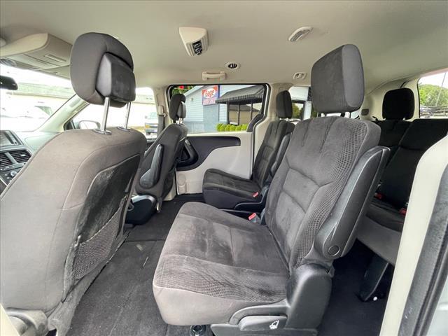 used 2019 Dodge Grand Caravan car, priced at $13,888