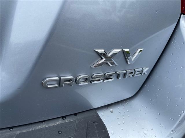 used 2015 Subaru XV Crosstrek car, priced at $18,888