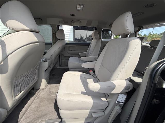 used 2018 Kia Sedona car, priced at $14,888