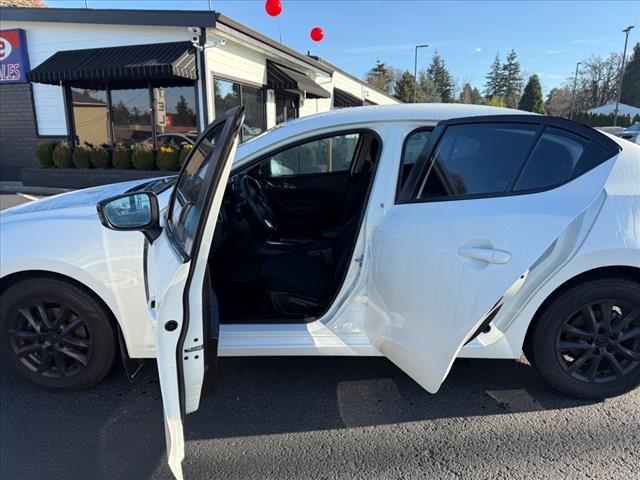 used 2016 Mazda Mazda3 car, priced at $13,888