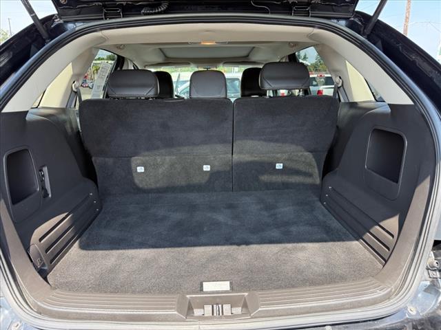 used 2008 Ford Edge car, priced at $9,888
