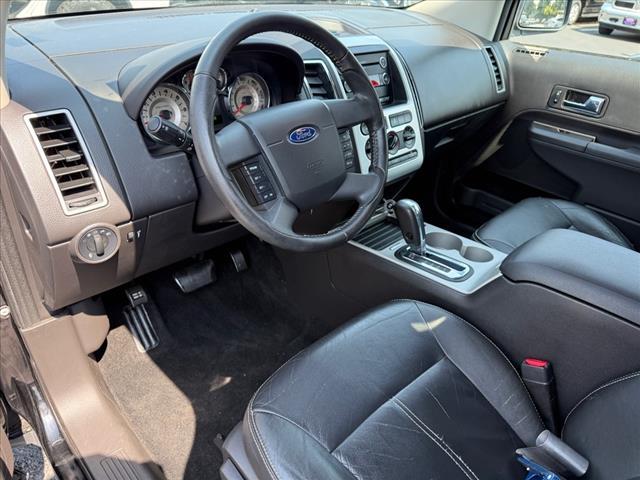 used 2008 Ford Edge car, priced at $9,888