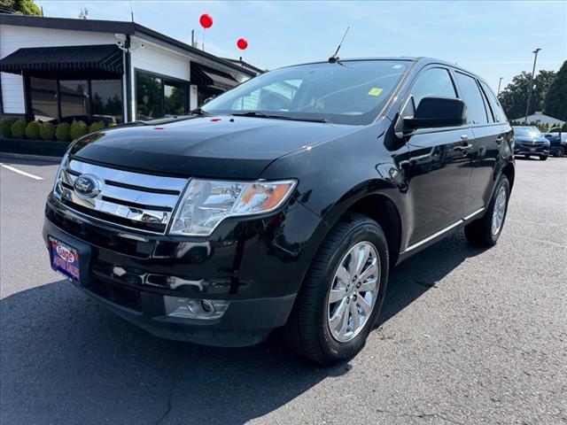 used 2008 Ford Edge car, priced at $9,888