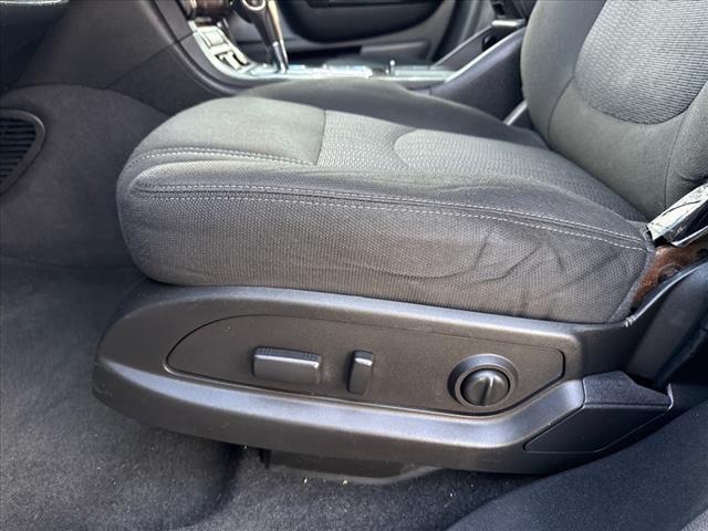used 2016 Chevrolet Traverse car, priced at $8,888