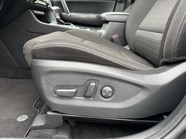 used 2019 Kia Sportage car