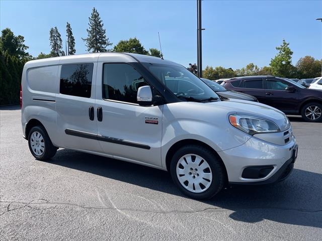 used 2015 Ram ProMaster City car, priced at $11,888