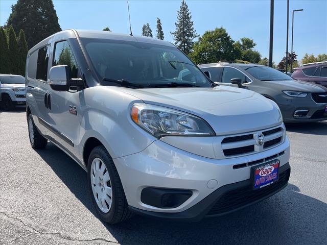 used 2015 Ram ProMaster City car, priced at $11,888