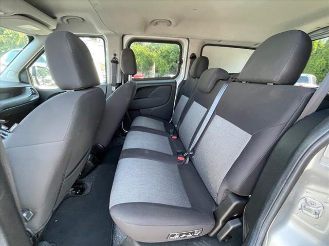 used 2015 Ram ProMaster City car, priced at $11,888