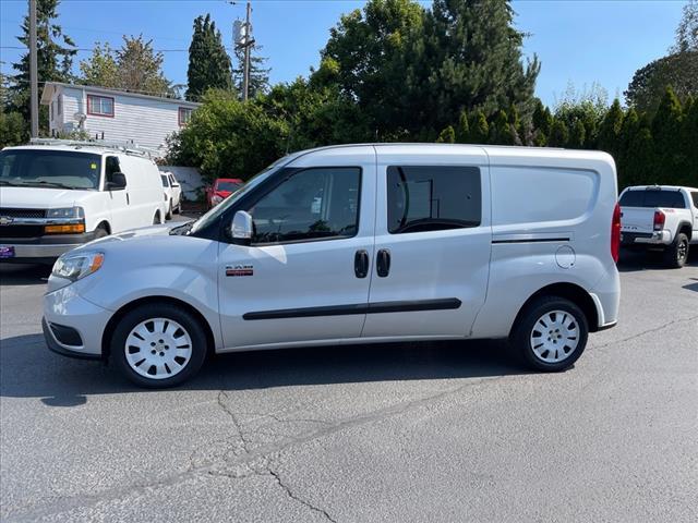 used 2015 Ram ProMaster City car, priced at $11,888