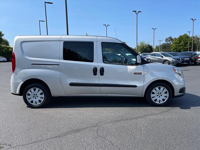 used 2015 Ram ProMaster City car, priced at $11,888